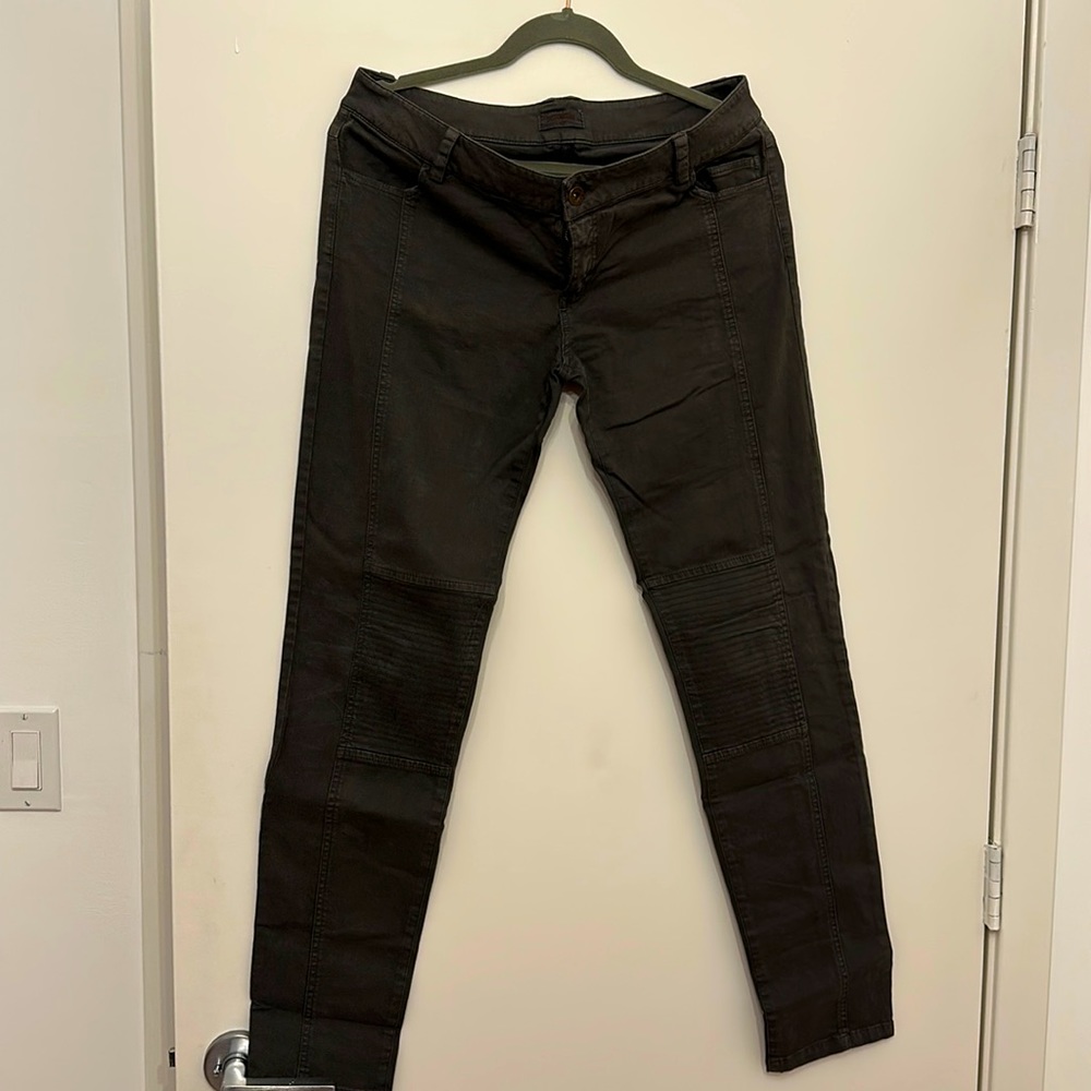 Soft Cotton Pants